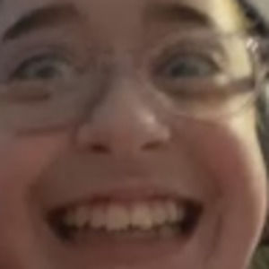 Meet your Posher, Evie